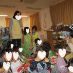 １２月１６日　おたすけ隊あそび！