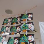 １２月１９日　　今日のひとコマです！