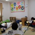 12月25日 今日のひとこまです(^◇^)