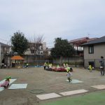 １２月２６日　今日のひとコマです！