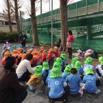 年長交流会