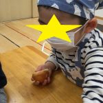 にじいろ保育園二子新地 幼児クッキング