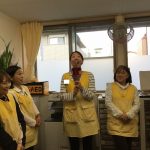 園内研修「わらべうた」