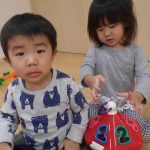 そよかぜ組の様子