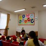1月22日　今日のひとコマです！
