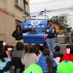 1月27日　環境学習！