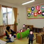 １月２８日　ひとコマです！