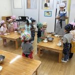 ピザ屋さん。開店します！