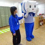 交通安全教室