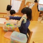 大そうじ