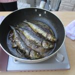節分をしました