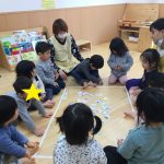 ふたば組　カードゲーム