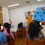２月１８日　造型美術制作活動！