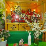２月２０日　もうすぐ　ひなまつり会！