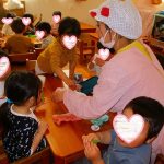 ２月２８日　さやえんどうですよ！