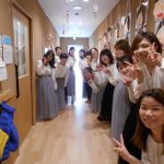 鵜の木坂　１４　発表会―②