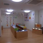 きらきらステージ（表現遊び・作品展）