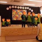 発表会