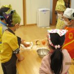 シミュレーション、大事です。