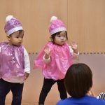 生活発表会