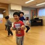 うみ組の様子