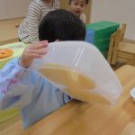 ☆つくしんぼ～そよかぜ組～☆