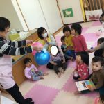 進級お祝い会♪
