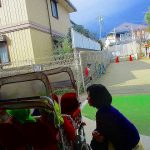 3月5日 今日のひとコマです!