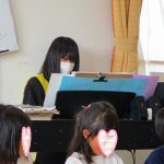 ３月１７日　卒園式リハーサルです！