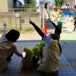 ３月１８日　今日のひとコマです！