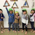 楽しかった近隣さんぽ♪