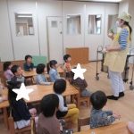 令和２年度　ふたば組野菜見せ　かぶ