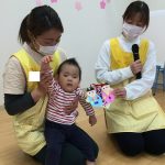ひなまつりの集い
