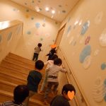 もうすぐ卒園式です