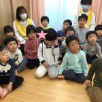 3月お誕生会＆お別れ会