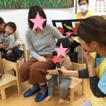 2月お誕生会
