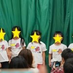 にじいろ保育園二子新地 生活発表会