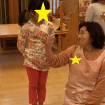 にじいろ保育園二子新地 お別れ会