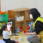 ４月９日　各組今日のひとコマです！