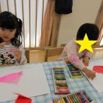 3.4.5歳　新年度が始まりました