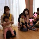進級お祝い会