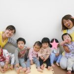 進級前のクラスでの過ごしかた