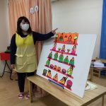 3月3日(火)ひな祭り
