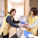 だいすきな先生のお別れ会