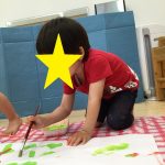 にじいろ保育園二子新地　ふたば組日常♪
