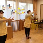 にじいろ保育園二子新地　子どものひつどい