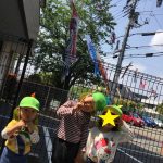 こいのぼりを見に行こう！