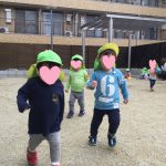2018年度 1年間の総まとめ