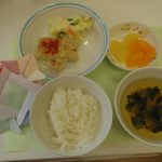 もうすぐ…こどもの日　　　２０２０年５月１日