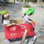 子どもの日の集い
